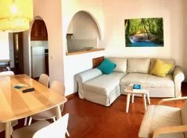 Costa Arenal con vistas