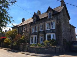 Brookdale House, Hotel in Wadebridge