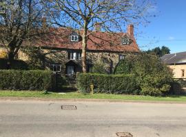 The Old Farmhouse, hotel en Milton Keynes