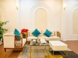 Sun City Hotel Da Nang