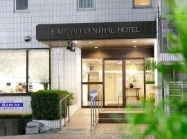 川崎王寶中心大酒店