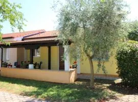 Bungalow Porec (4400-3)