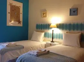 Vilamoura Marina Extraordinary 70 m2 T1, Marina 200m , beach 300m