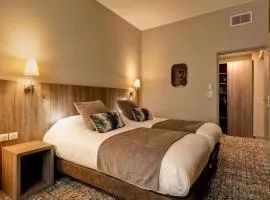 贝斯特韦斯特里昂克雷吉酒店