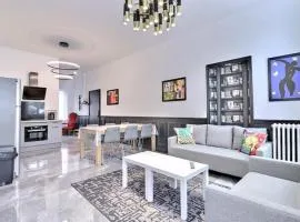 Les Appartements Fénelon