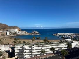Tobago202, hotel i Puerto Rico de Gran Canaria