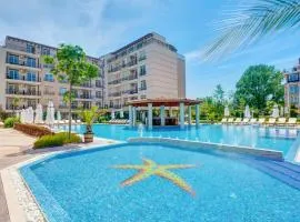 Dawn Park Complex