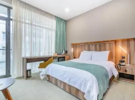 Best Western Tbilisi City Center