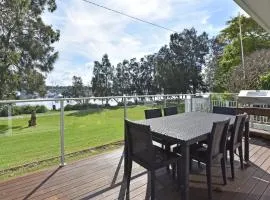 Wangi Lakehouse