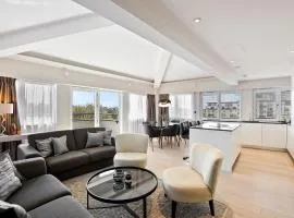 Vauxhall Bridge Road by Aeria Apartments