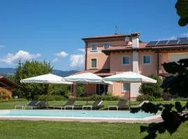 Residence Regina dei Prati