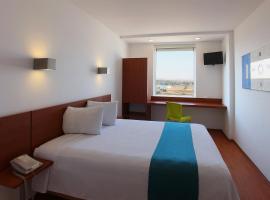 One Silao, hotel v destinaci Silao