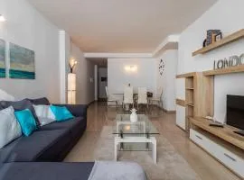 Flatguest Trebolina - 3Bdr - FastWiFi - Parking