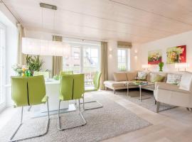 Haus Nordgang 8 Haushaelfte B