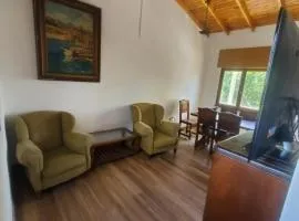 Departamento céntrico amplio con garage automatizado 24 Hs