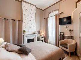 Hôtel de Charme Le Provence