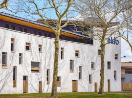 ディズニーランド パリ ゴルフ フランス マニー ル オングル 近くの人気ホテル10軒