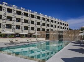 H&ocirc;tel San Lucianu