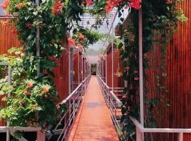 Cato Homestay
