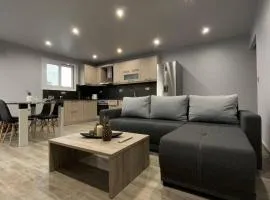 Ι Love Home Gold