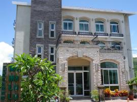 Mamalulu Hostel, herberg in Kenting