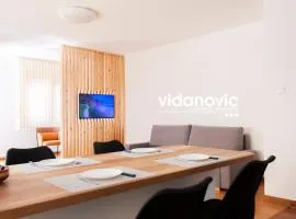 Lux Family Apartment Vidanovic