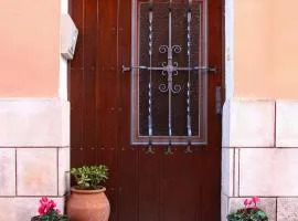 Vivienda Turística el Ciclamen