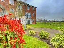 2-BR Apartment, En-suite, Allocated Parking, next to Playground