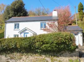 Spring Cottage, Strandhaus in Ilfracombe