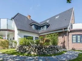 Villa Maybach Whg 3