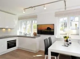 Haus Doktor Ross Strasse 31 Whg 4