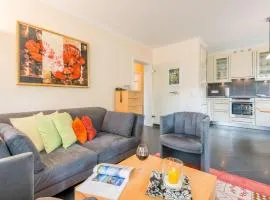 Residenz Bismarck Whg 3