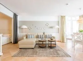 Residenz Bismarck Whg 15