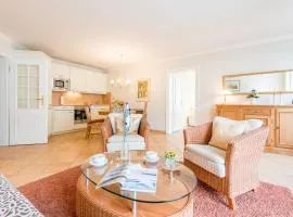 Residenz Bismarck Whg 8