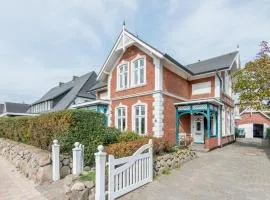 Bädervilla Whg 28a