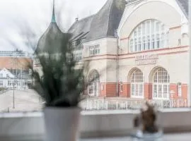 Haus Ankerlicht Whg 74