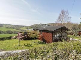 Alpine Lodge, hotel in Abergele