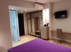 Sonia Hotel & Suites: İstanköy'de bir otel