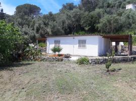 Garden House Q4527、カルロフォルテのホテル