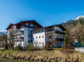 Chalet Wallner by AlpentTravel, cabin in Bad Hofgastein