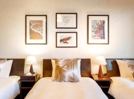 Type B Room 63平米 -ウル エスポワール石垣-