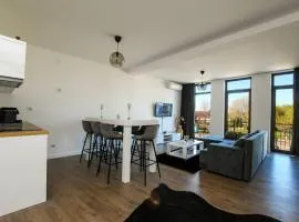 Central Apartments