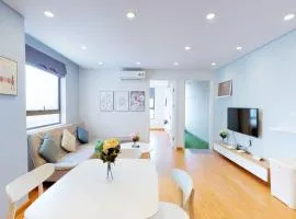 HongKong Tower managed by Lily Home