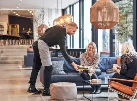 Hotel Oasia Aarhus City