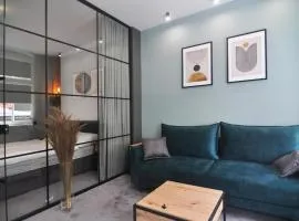 Apartamenty Centrum Chodzież