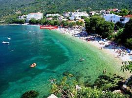 Apartmani Marina Gradac, hotel em Gradac