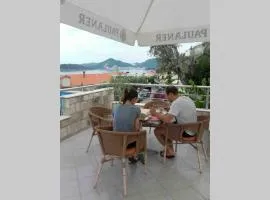 BMV apartment 2 with big terrace