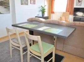 Atelier Grünfink Ferienwohnung