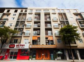 Season Residence, hôtel à Phnom Penh