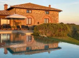 Agriturismo Le Macie